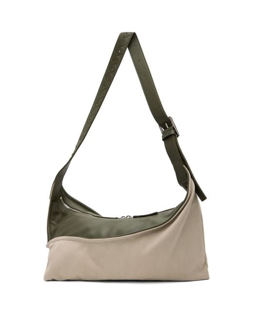 Bottega Veneta Multicolor Off- & Small Zigzag Bag for men