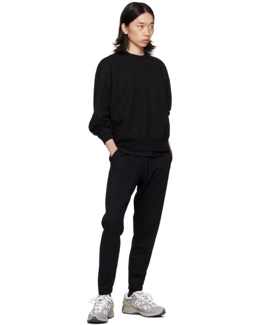 Reigning Champ Black Two-pack Lightweight T-shirt for men