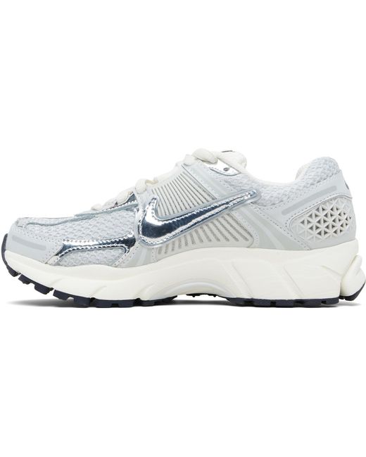 Nike Black Zoom Vomero 5 Sneakers