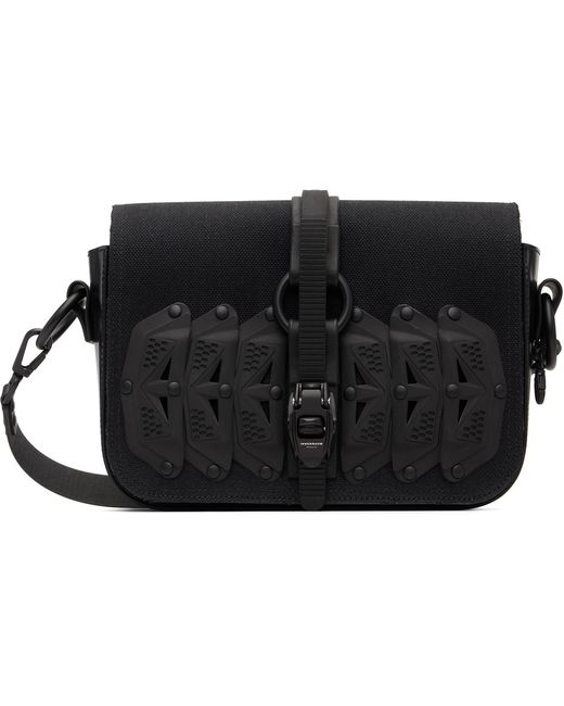 Junya Watanabe Black Innerraum Edition C04 Bag for men