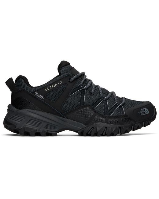 north face ultra 111 waterproof