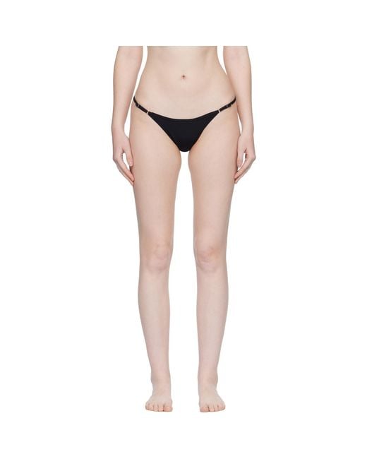 Fruity Booty Multicolor Elissos Bikini Bottom
