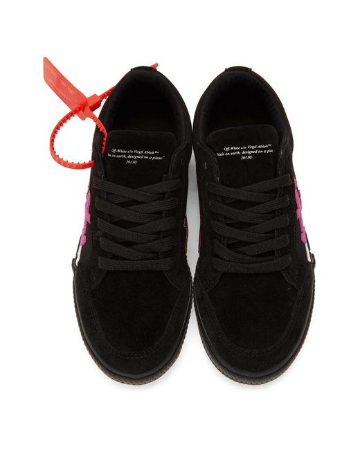 Chaussures à lacets Louis Vuitton Virgil Abloh noires formelles