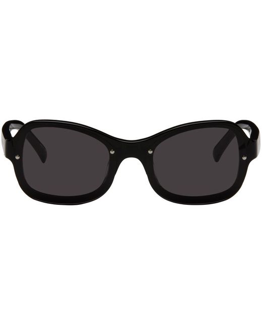A Better Feeling Black Iris Sunglasses for men