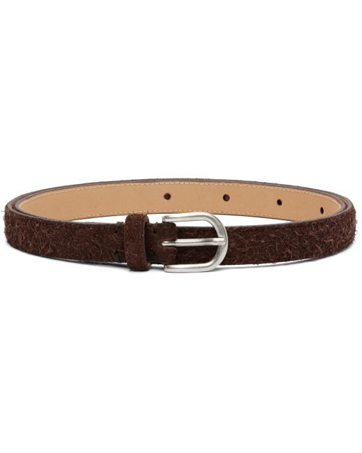 mfpen Black Purpose Belt for men