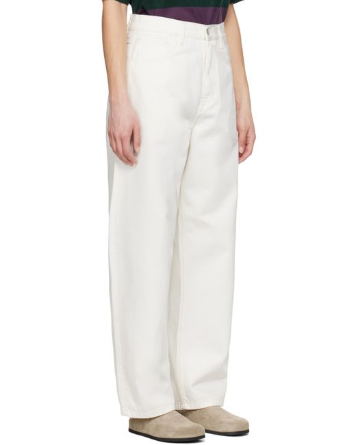 Carhartt Carhartt Work White