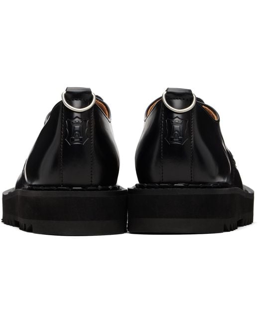 George Cox Black Off- Ripple Hatton Derbys