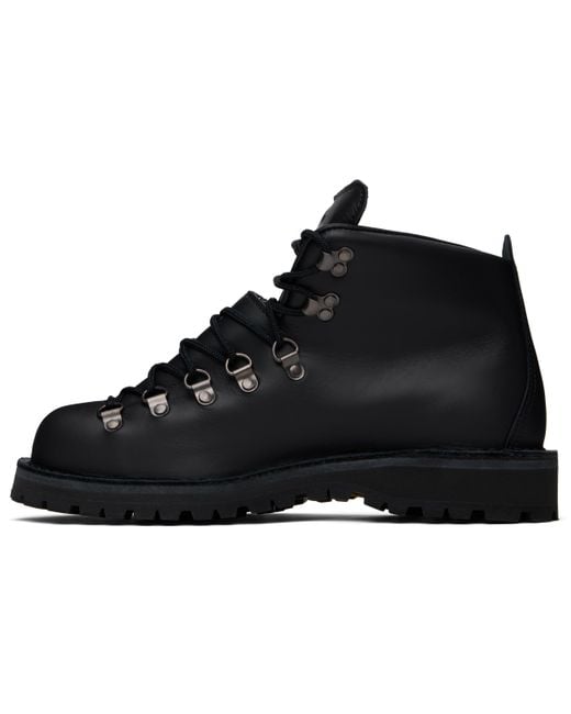 Danner Black Mountain Light Boots for men