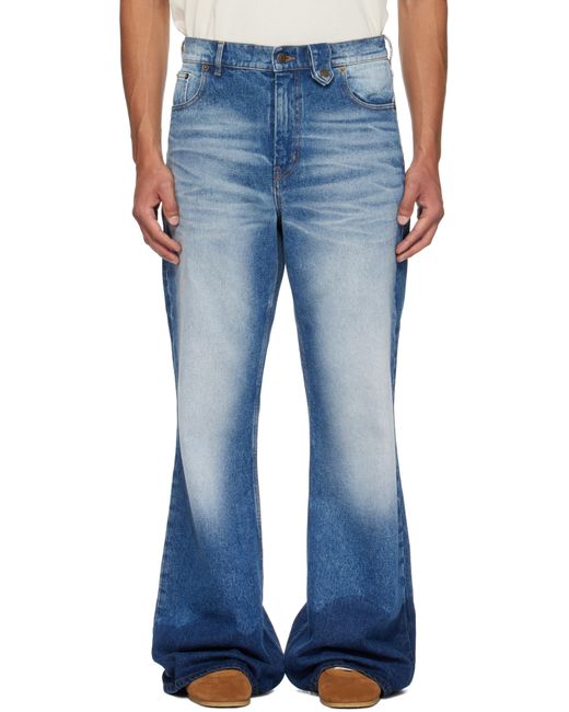 EGONLAB samy wide leg デニム Sサイズ SAMY WIDE LEG JEANS – EGONLAB