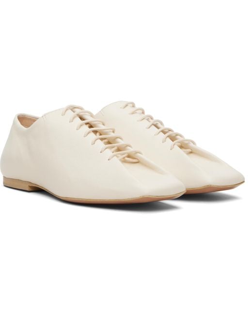 Lemaire Black Off- Souris Flat Classic Derbys