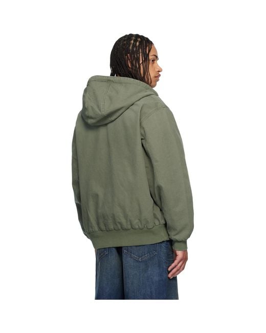Carhartt Green Carhartt Work for men