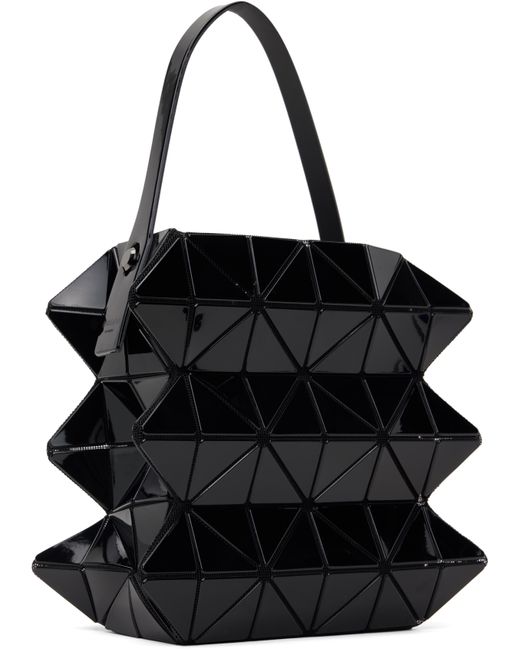 Issey Miyake Black Beyond Tote for men