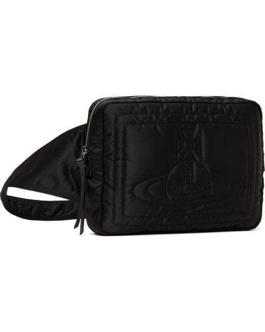 Sac-Ceinture Andrew Noir Vivienne Westwood pour homme en coloris Black