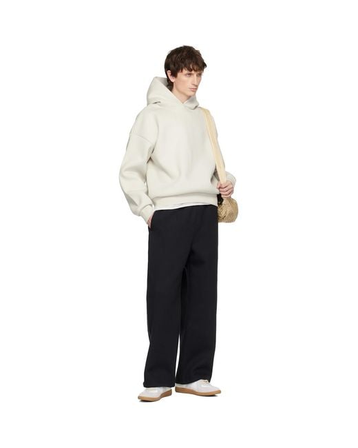 Seventh Natural Off- V2 Hoodie for men