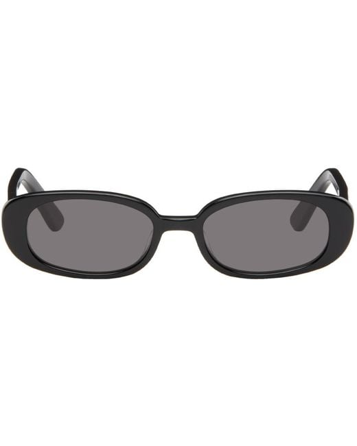 Velvet Canyon Black Velvetines Sunglasses