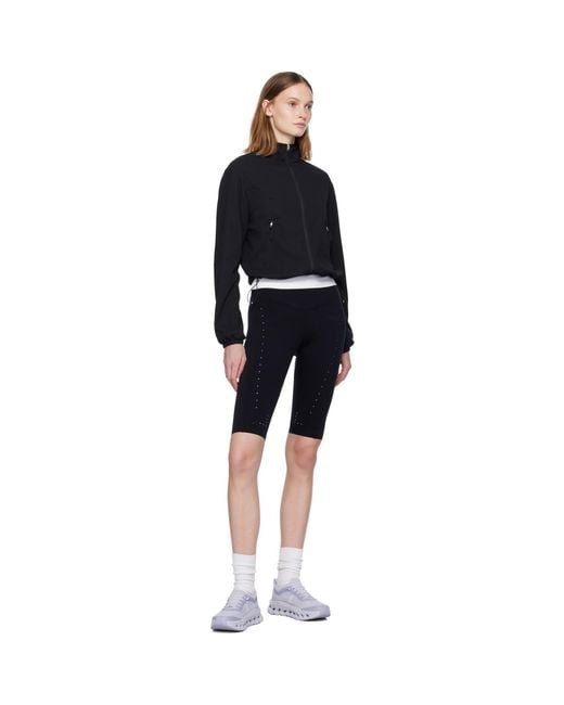 On Shoes Black Cloudtilt Mo Sneakers