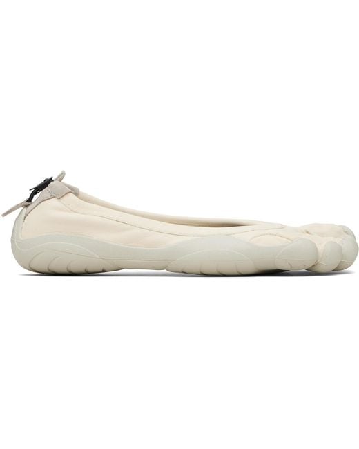 Vibram Fivefingers Black Off- Classic Evo Shoes for men