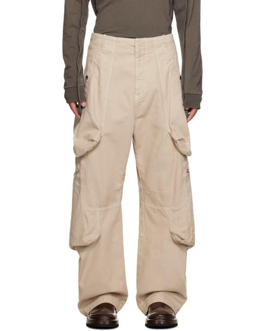 メンズ Jacquemus Le Chouchouコレクション Le Cargo Croissant カーゴ