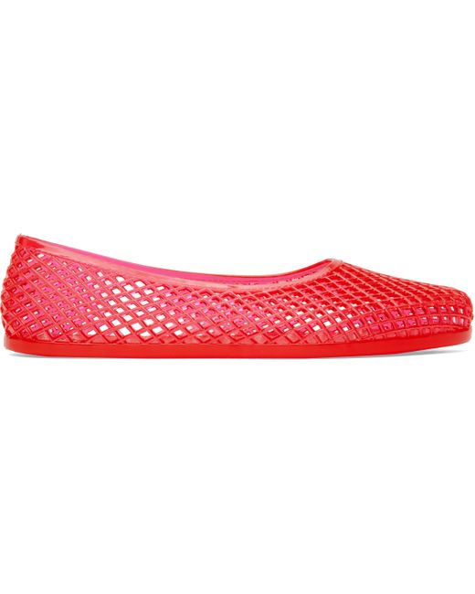 Ancient Greek Sandals Black Iro Ballerina Flats
