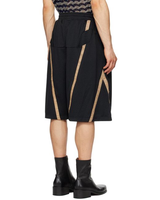 Namesake Layered Half Pants ショートパンツ | termsystem.com