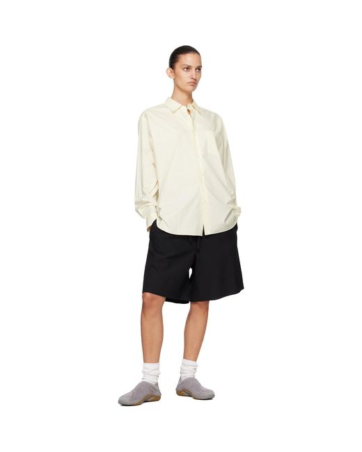 Lanvin Gray Lnv1 Knit & Suede Sneakers