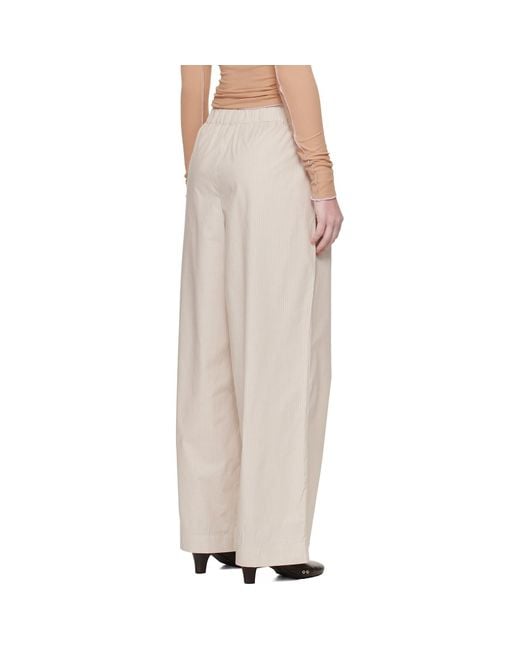 Baserange Multicolor Claude Lounge Pants