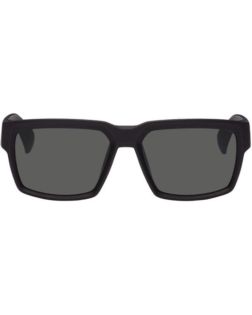 Mykita Black Musk Sunglasses for men