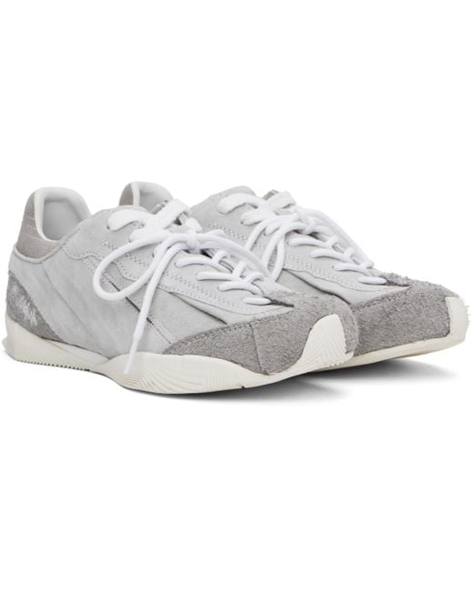 【関税込み】ADER error グレー Skid Product. 116 スニーカー Adererror グレー Skid Product. 116 スニーカー ブラック | Lyst