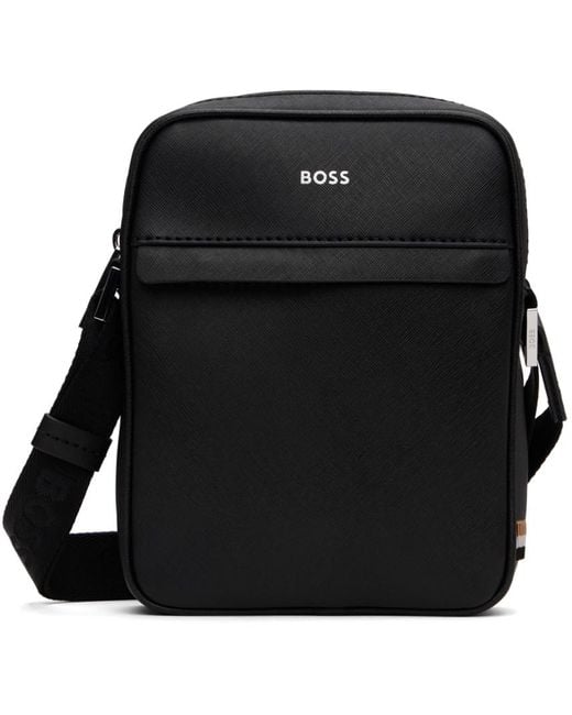 Boss Black Zair Bag for men
