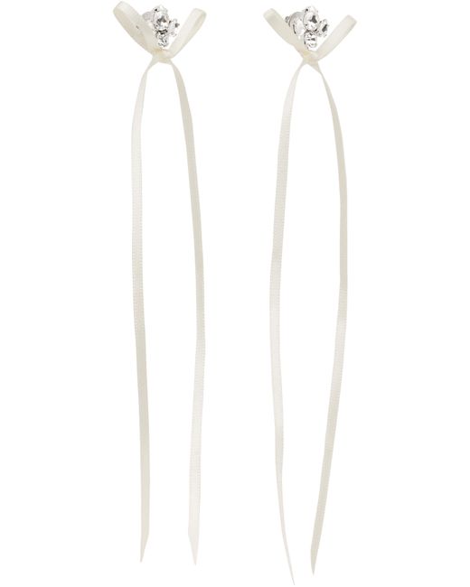 Drip Earrings – Simone Rocha US