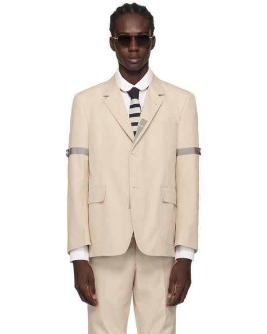 Thom browne 2024 blazer