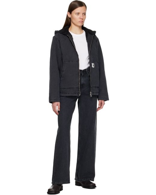 Carhartt Black Carhartt Work