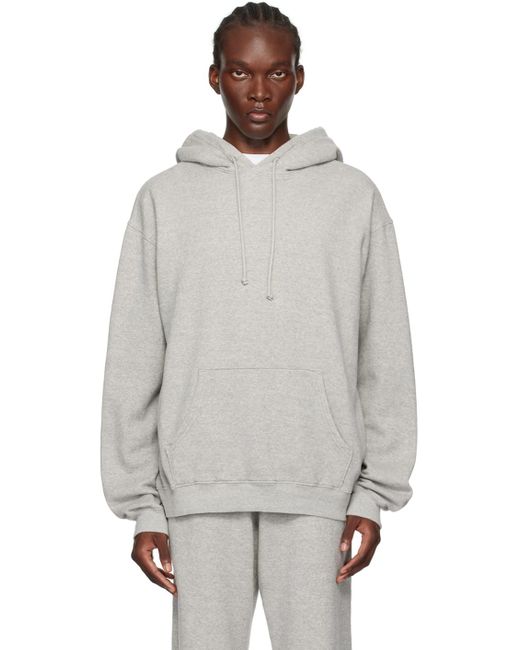 The Elder Statesman Daily Hoodie for Men Lyst UK