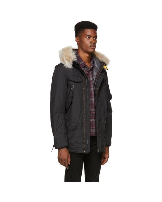 Parajumpers right hand jacket men's discount