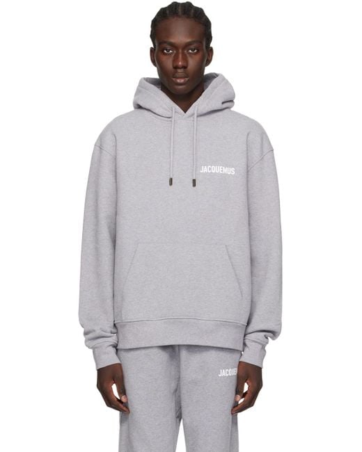 Sweat jacquemus homme hotsell