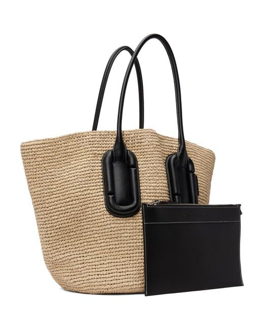 Marc Jacobs Brown 'The Babe' Tote