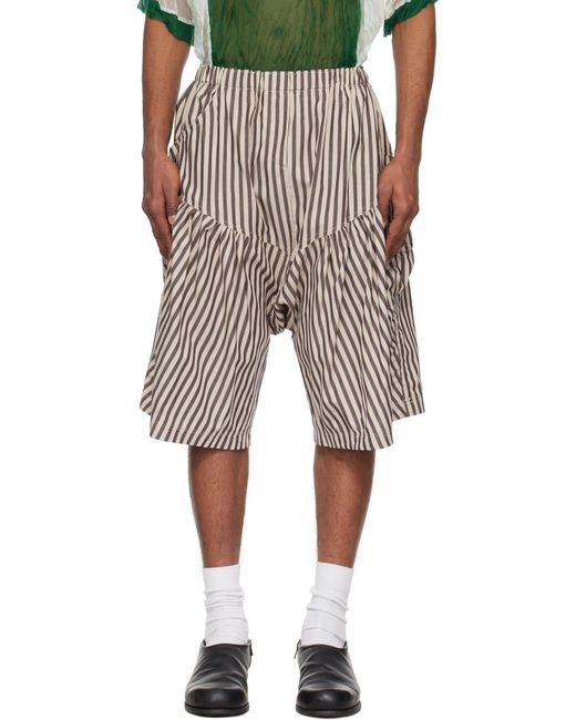 SC103 Multicolor Off- & Atlas Shorts for men