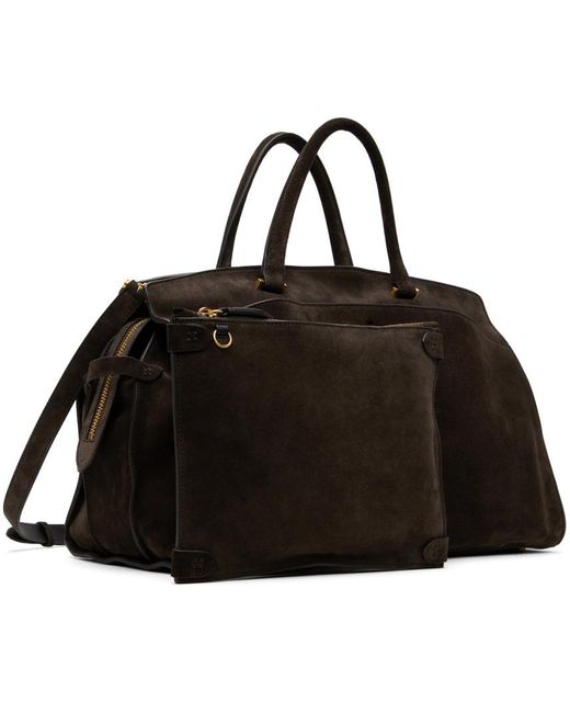 Metier Private Eye Large Tote in Black | Lyst Canada