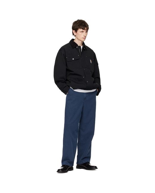 Carhartt Blue Carhartt Work for men
