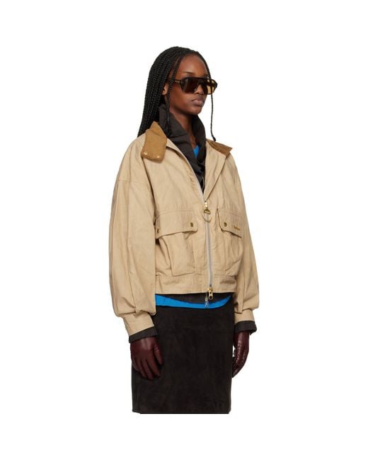 Barbour Blackthorn Casual Jacket