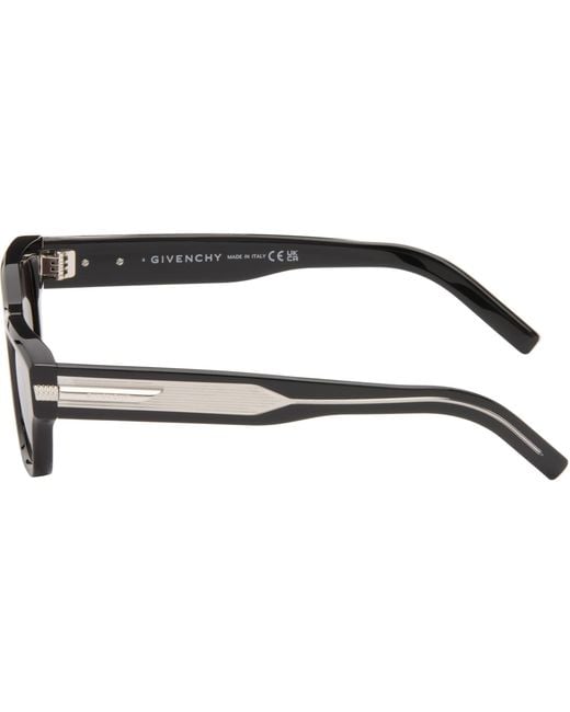 Givenchy Brown Gv One Sunglasses for men
