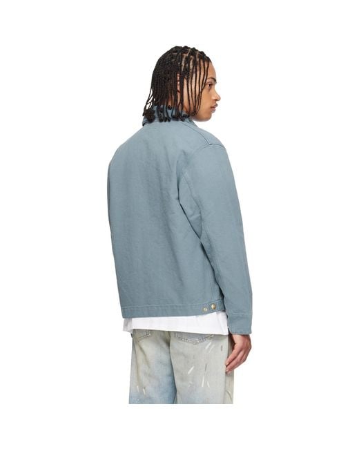 Carhartt Blue Carhartt Work for men