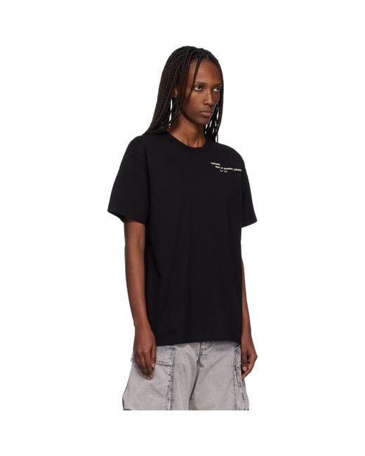 Carhartt Black Carhartt Work