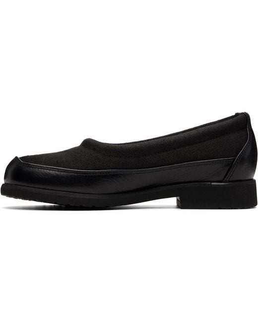 Our Legacy Black Bohemian Slipper Flats