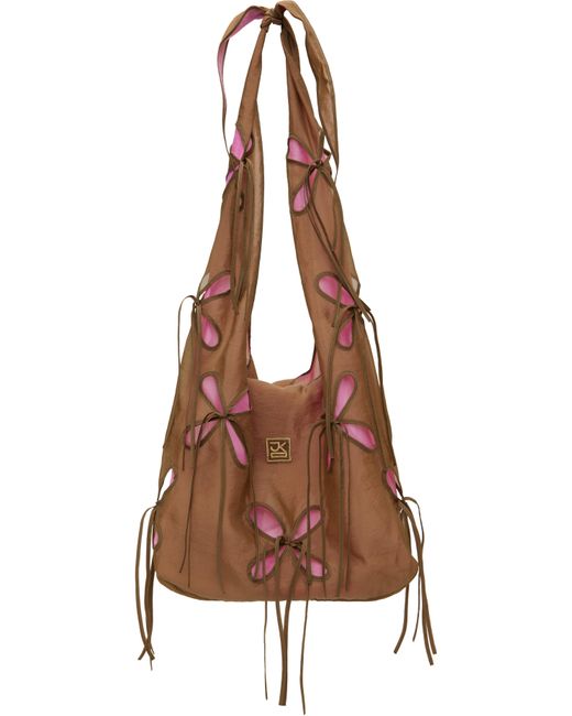 【関税込み】J.Kim ブラック Chilla Petal Bale バッグ 79818200.jpg