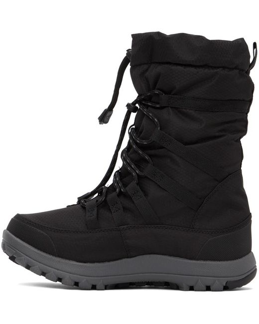 Baffin Black Escalate Boots for men