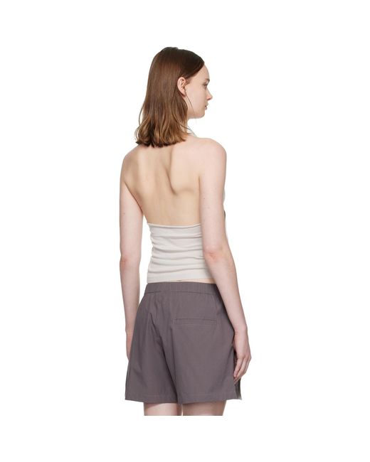 Paloma Wool Multicolor Nedel Top