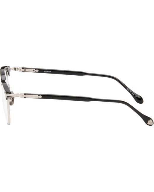 Matsuda Brown M2048 Glasses for men