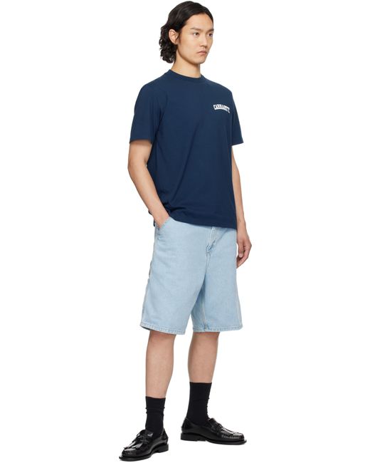 メンズ Carhartt Carhartt Work Blue