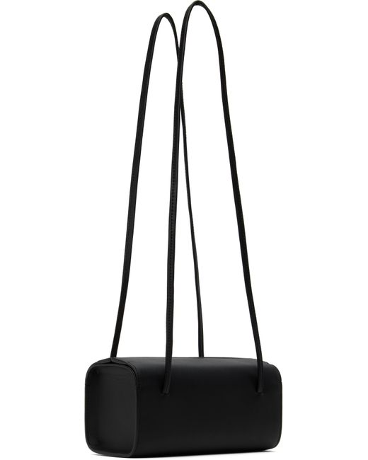 Faune ブラック Mie バッグ Black